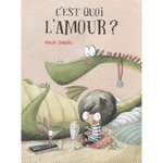 C'EST QUOI L'AMOUR ?, Bonilla Rocio