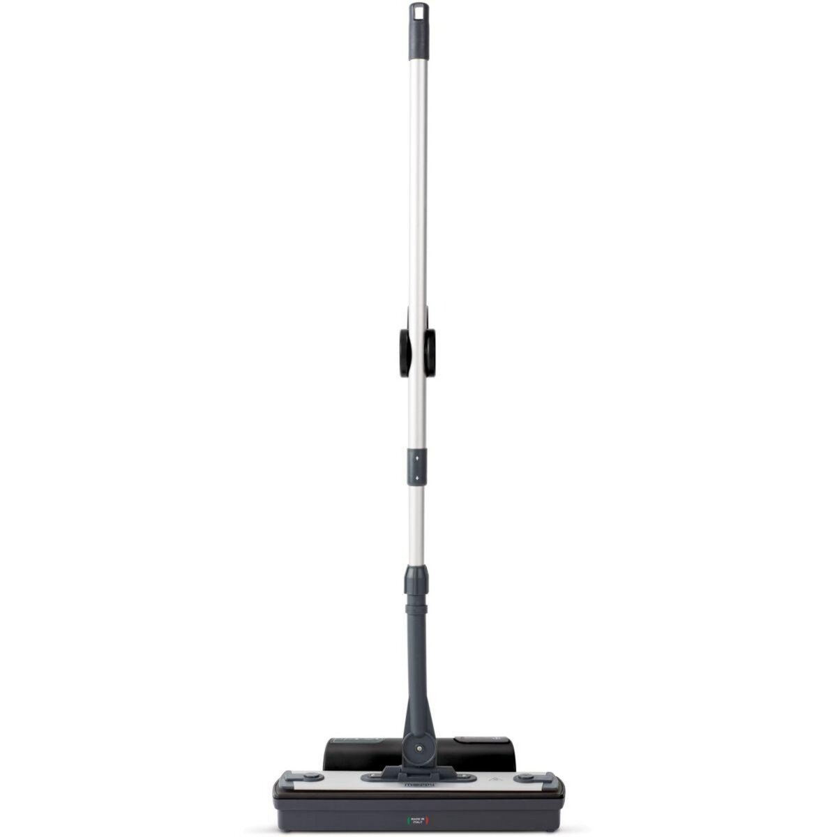 POLTI Balai vapeur MOPPY black premium