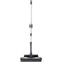Voir la diapositive 1 : POLTI Balai vapeur MOPPY black premium