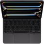 Voir la diapositive 2 : APPLE Etui Magic Keyboard iPad Pro 13' (M4) Noir