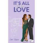 IT'S ALL FAKE, LOVE, Béguin Esmé