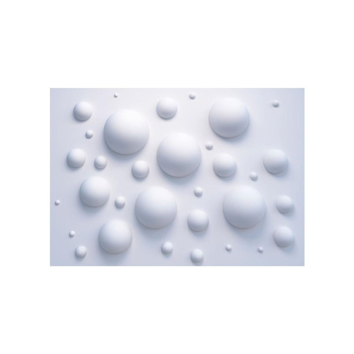 Paris Prix Papier Peint  Bubble Wall