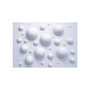 Voir la diapositive 2 : Paris Prix Papier Peint  Bubble Wall