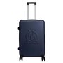 Voir la diapositive 1 : Olympique de Marseille O  Valise  Homme 67x27x43cm
