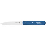 Opinel Couteau Office N112 Bleu