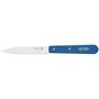 Voir la diapositive 1 : Opinel Couteau Office N112 Bleu