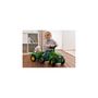 Voir la diapositive 3 : ROLLY TOYS Rolly Toys rollyMinitrac John Deere 6150R