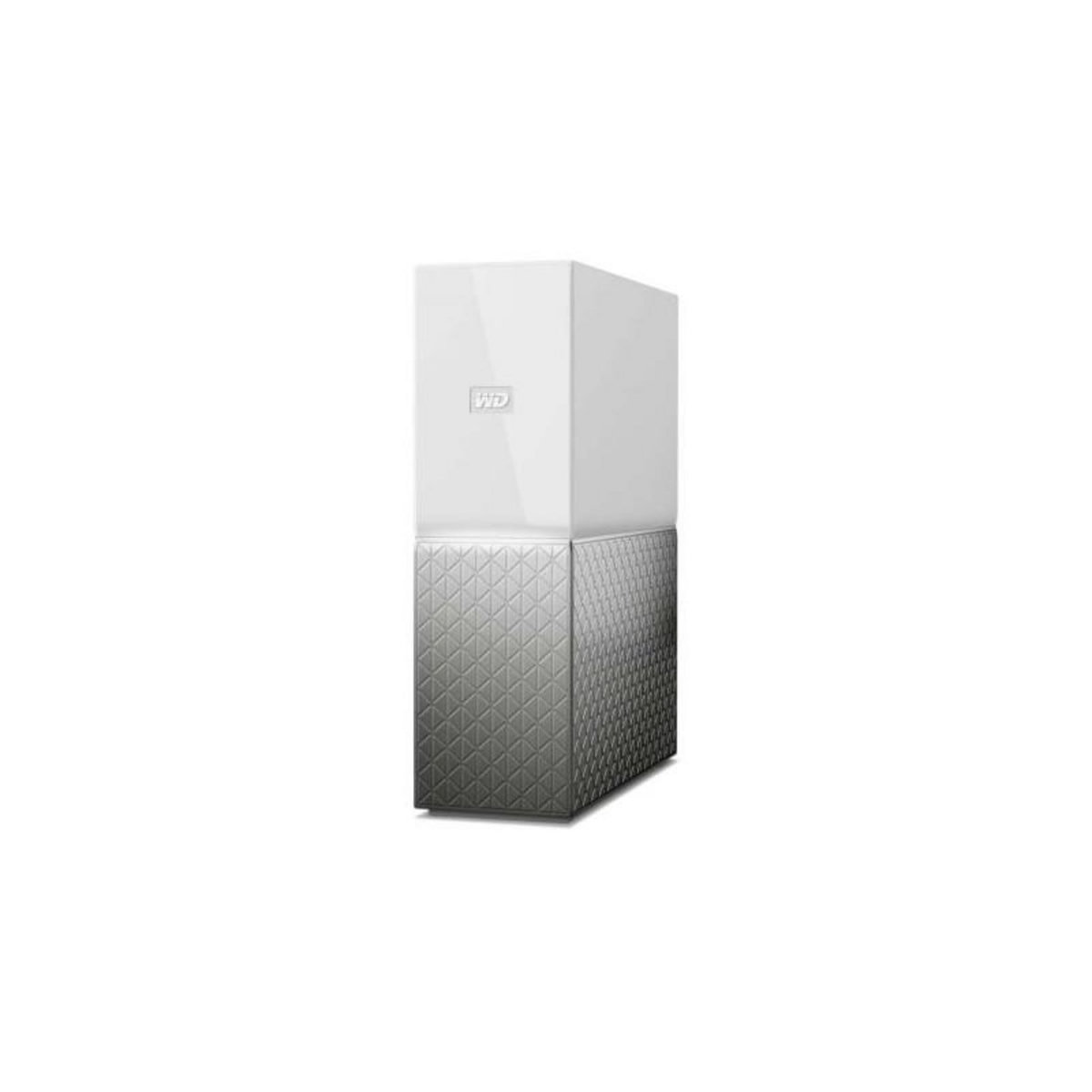 Western Digital Disque dur externe WD My Cloud Home 3 To Blanc
