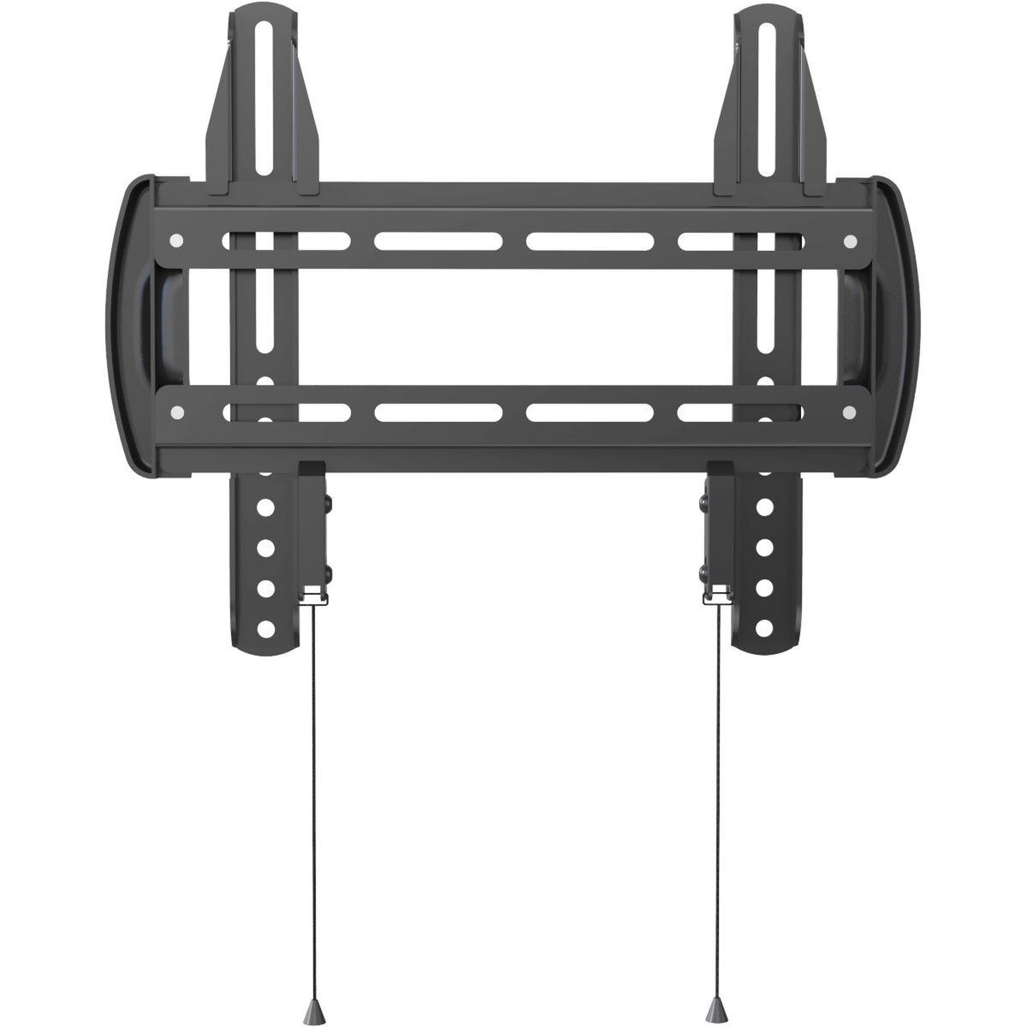 Voir la diapositive 1 : Listo Support mural TV Fixe TV 13-32''