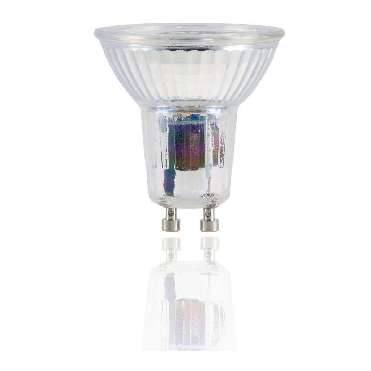 XAVAX Ampoule LED GU10 3W PAR16