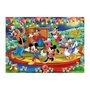 Voir la diapositive 3 : CLEMENTONI Clementoni - 2x60 pieces - Mickey et ses amis