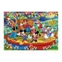 Voir la diapositive 3 : CLEMENTONI Clementoni - 2x60 pieces - Mickey et ses amis