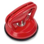 KREATOR Ventouse simple Ø115mm portée 50kg Kreator