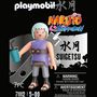 Voir la diapositive 2 : PLAYMOBIL 71112 Suigetsu
