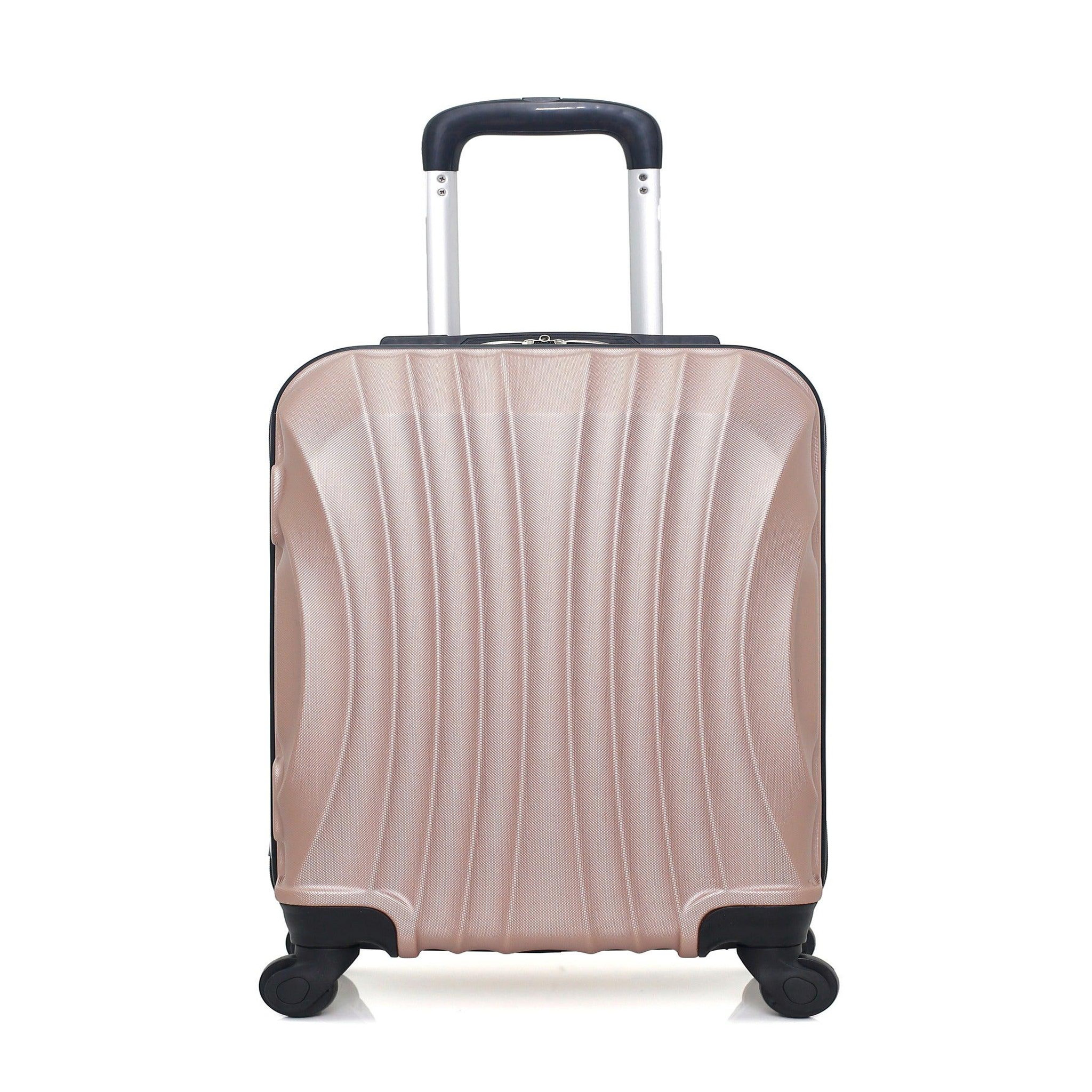 HERO Hero - valise cabine xs moscou-e 50 cm 4 roues