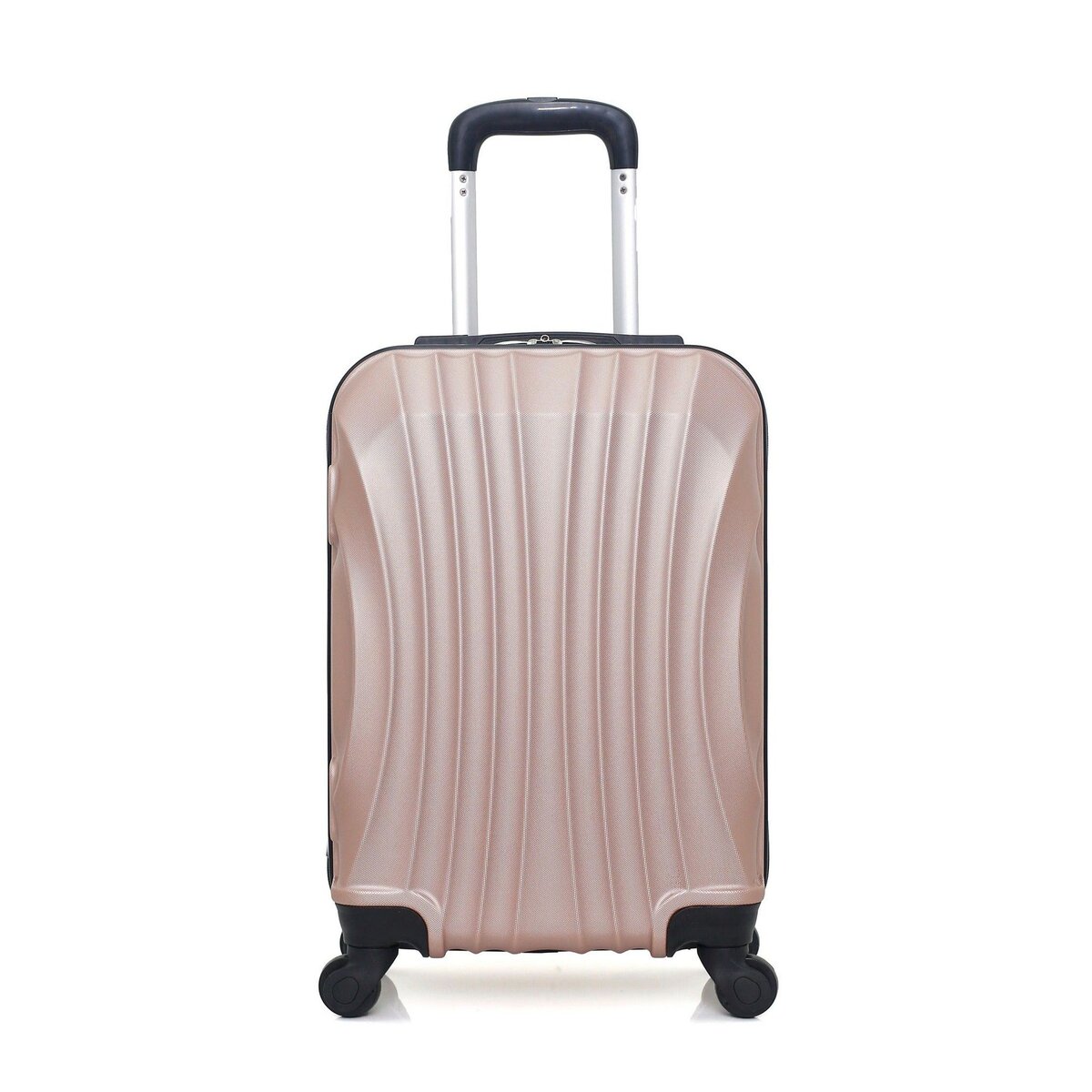 HERO HERO - Valise Cabine XS MOSCOU-E 50 cm 4 Roues