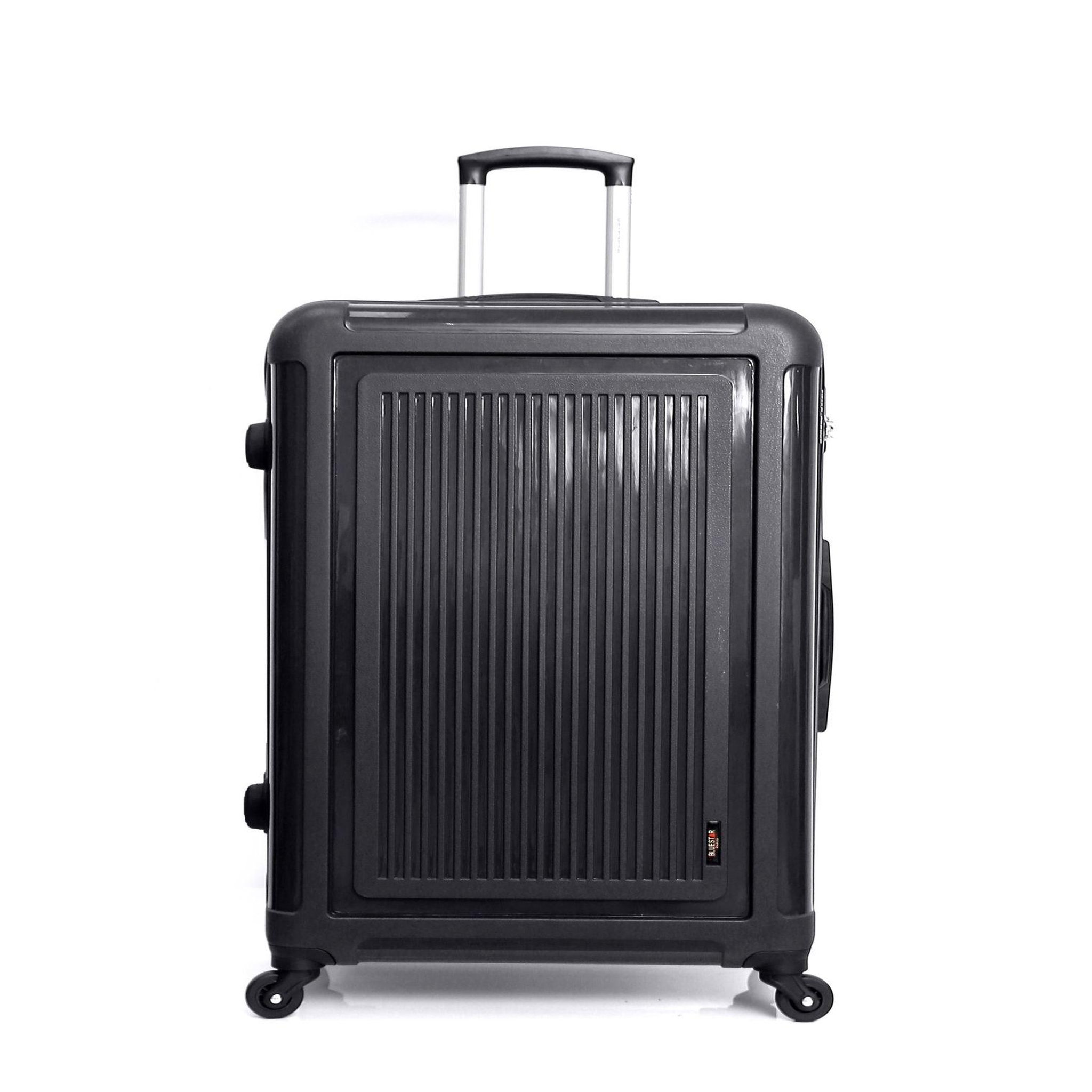 BLUESTAR Bluestar - valise grand format pretoria 75 cm 4 roues
