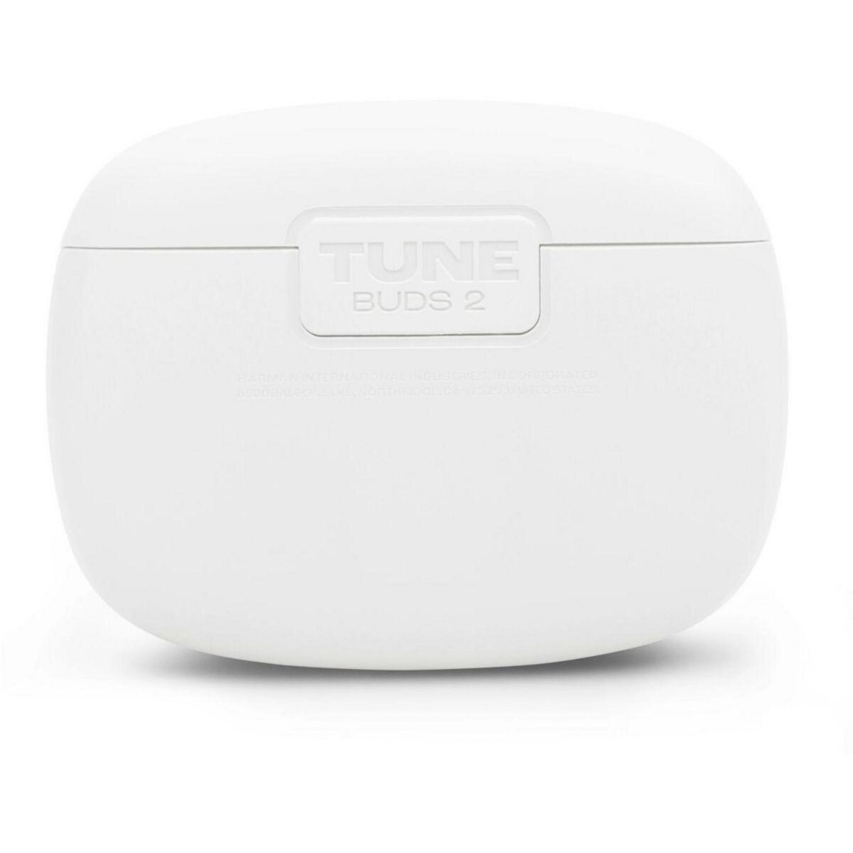 JBL Ecouteurs Tune Buds 2 Blanc