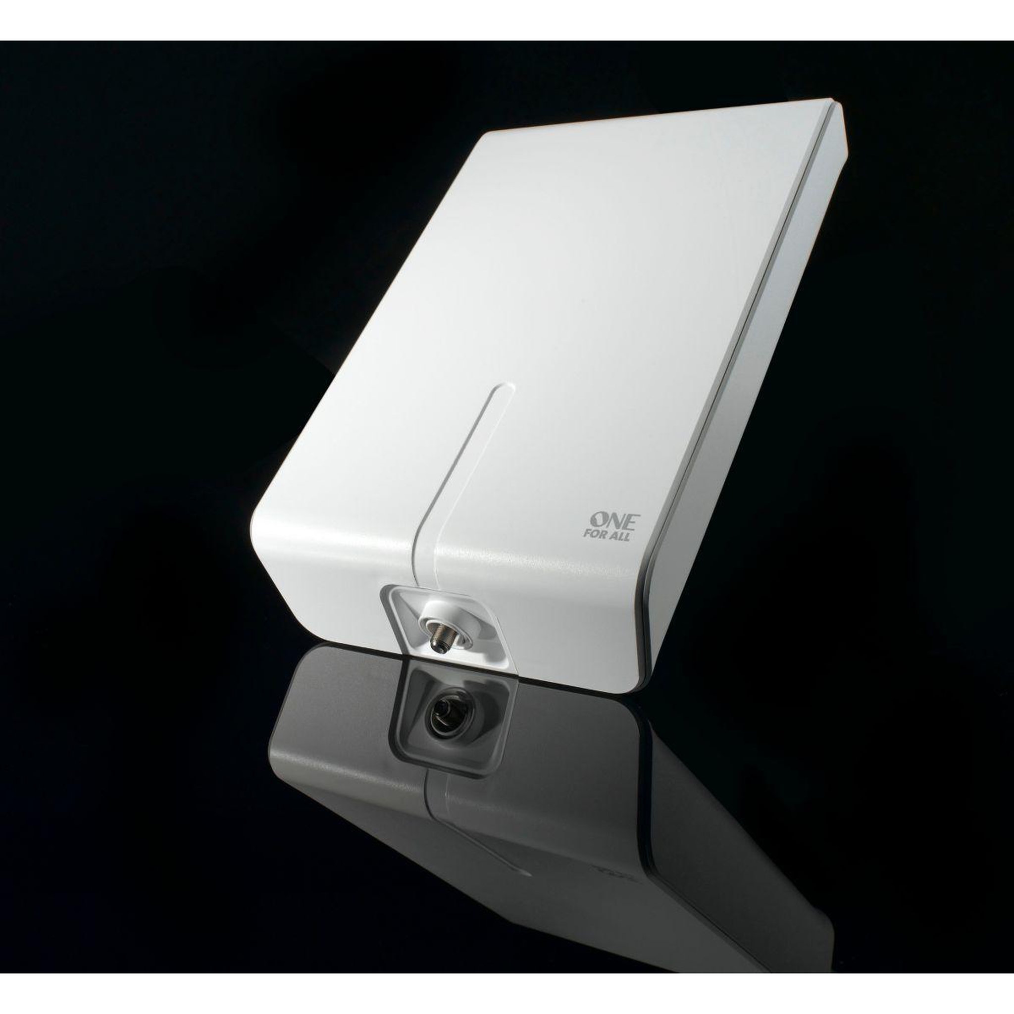 Voir la diapositive 2 : One For All Antenne extérieure sv9455 filtre 5g