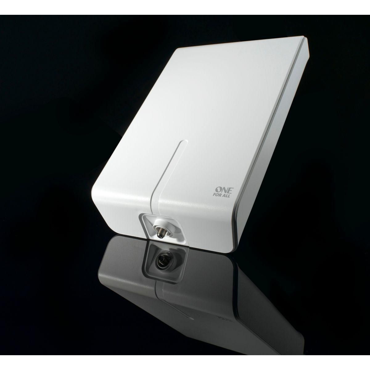 One For All Antenne extérieure SV9455 filtre 5G