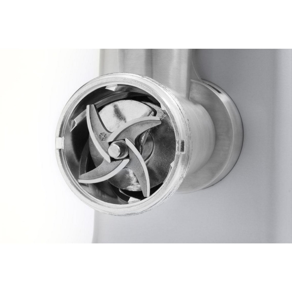 caso Hachoir à viande 800w - fw2000