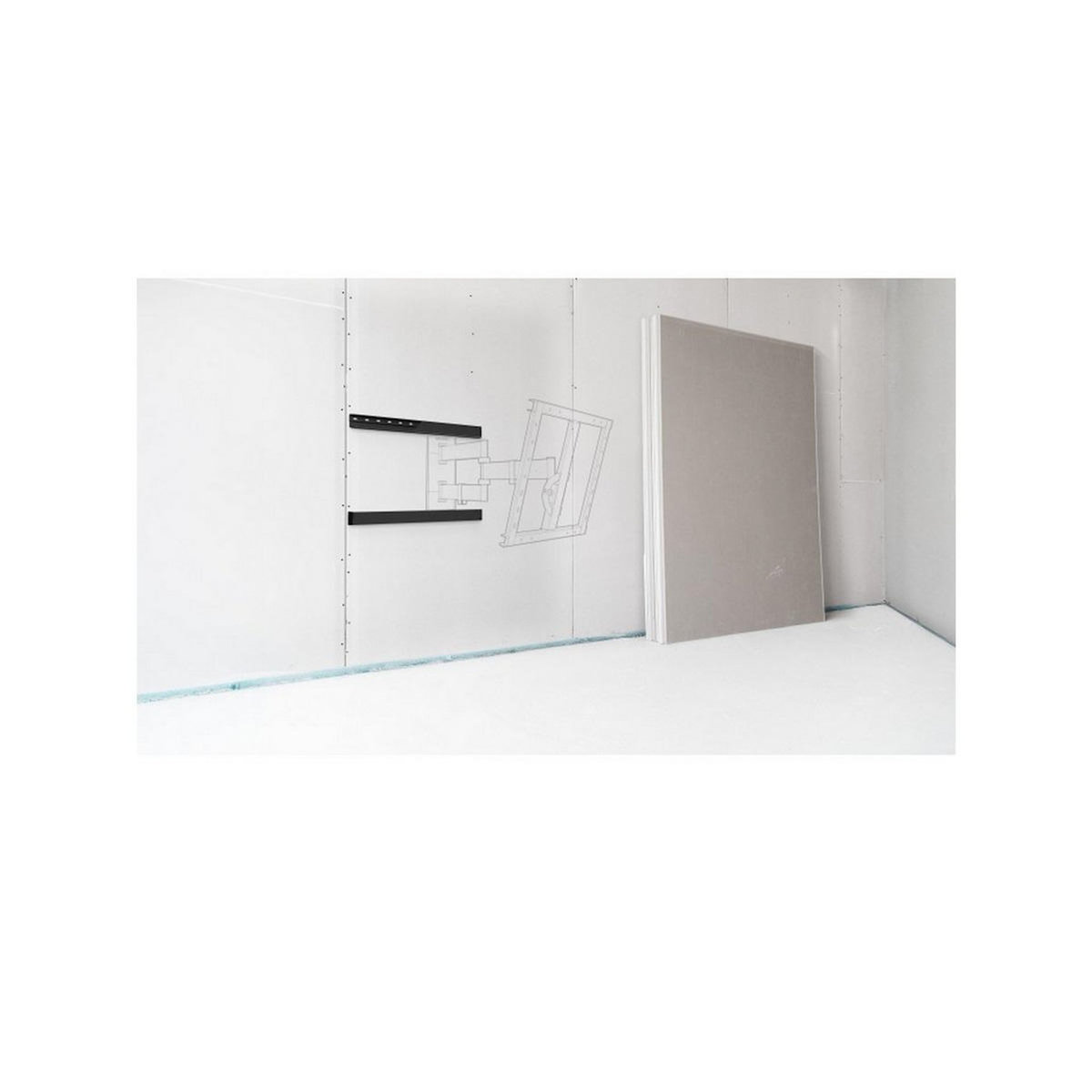 Erard Accessoire support mural - 048790