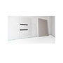 Voir la diapositive 2 : Erard Accessoire support mural - 048790
