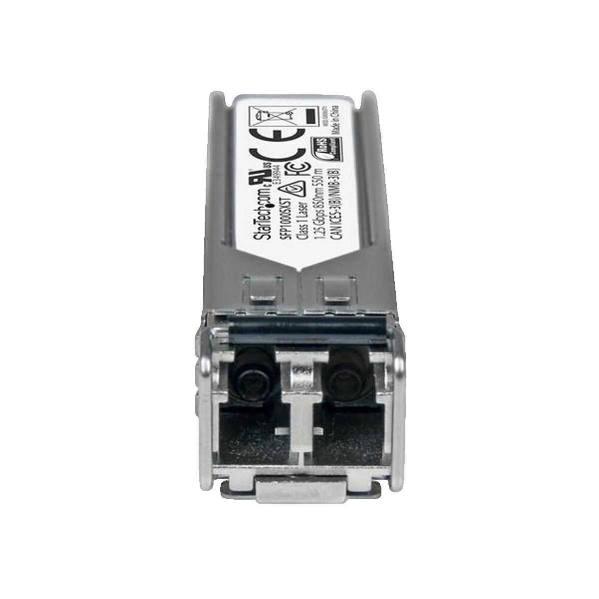 Startech Module optique StarTech SFP1000SXST 1000BASE-SX multimode