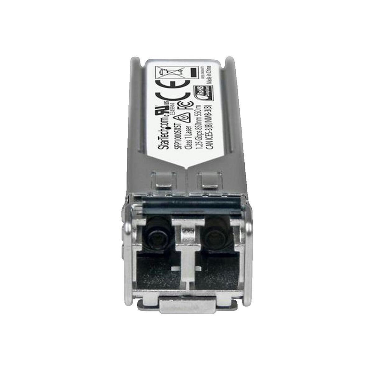 Startech Module optique StarTech SFP1000SXST 1000BASE-SX multimode