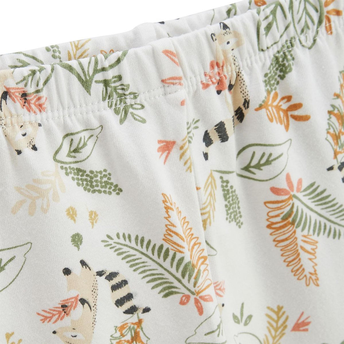 Petit Béguin Pyjama enfant 2 pièces Gabin