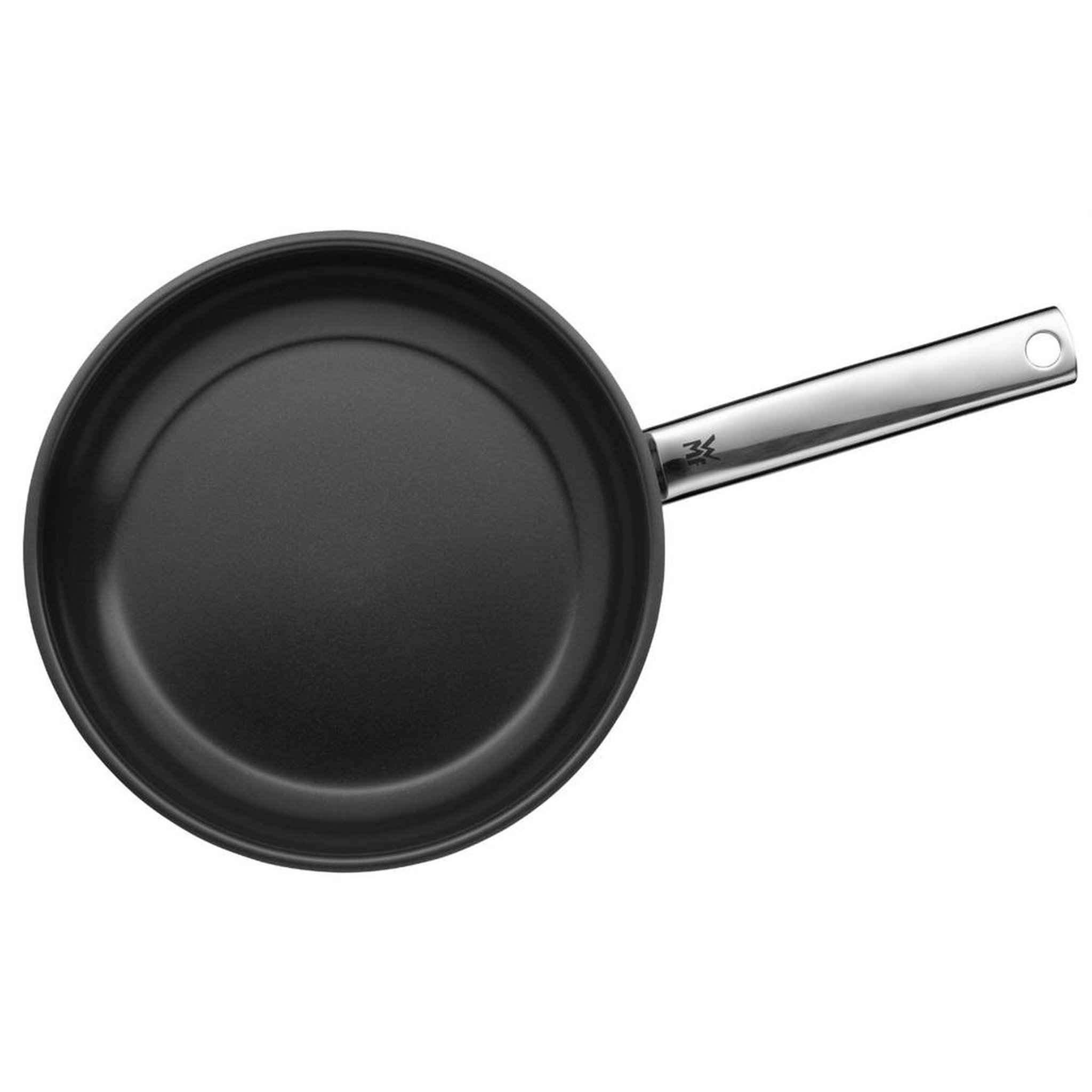 Voir la diapositive 3 : WMF Poêle inox 24cm - 0748246021