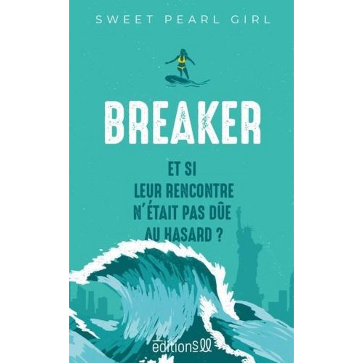 BREAKER, Sweet Pearl Girl