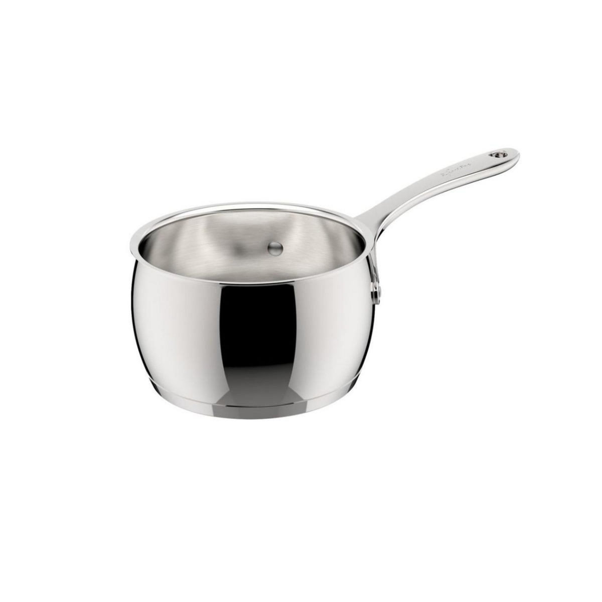 Lagostina Casserole inox 16 cm - 011108032316
