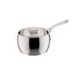 Voir la diapositive 4 : Lagostina Casserole inox 16 cm - 011108032316