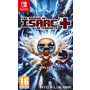 Voir la diapositive 2 : The Binding of Isaac Afterbirth +  Nintendo Switch