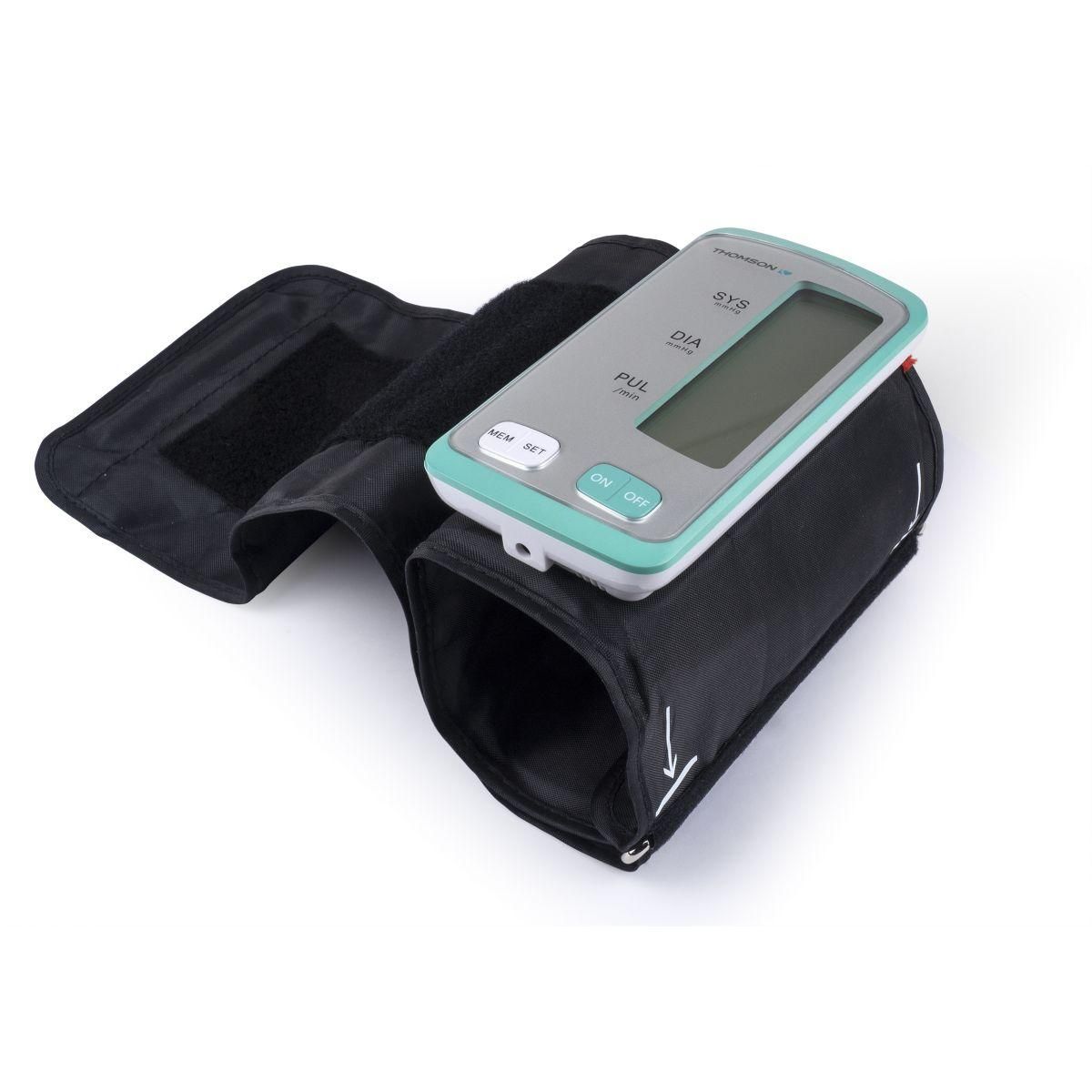 THOMSON Tensiomètre bras sans fil Cardio A9