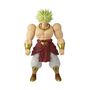 Voir la diapositive 1 : BANALINE DRAGON BALL SUPER - Figurine Geante Super Limit Breaker 30 cm - Broly anime