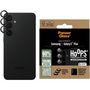 Voir la diapositive 2 : PANZERGLASS Protège écran Samsung Galaxy S25+ Protège Objectif