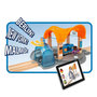 Voir la diapositive 2 : Brio Accessoire pour circuit de train Brio : Gare Smart Tech Sound
