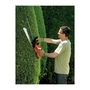 Voir la diapositive 2 : Black et Decker BLACK + DECKER Taille-haies sans fil 45 cm
