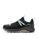 MERRELL Chaussures de randonnée /Grises Femme Merrell Siren 4 Gtx. Coloris disponibles : Bleu