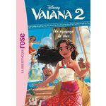 VAIANA 2 TOME 7 : UN EQUIPAGE DE CHOC, Francis Suzanne