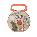 EGMONT TOYS Radio boite a musique - musiciens