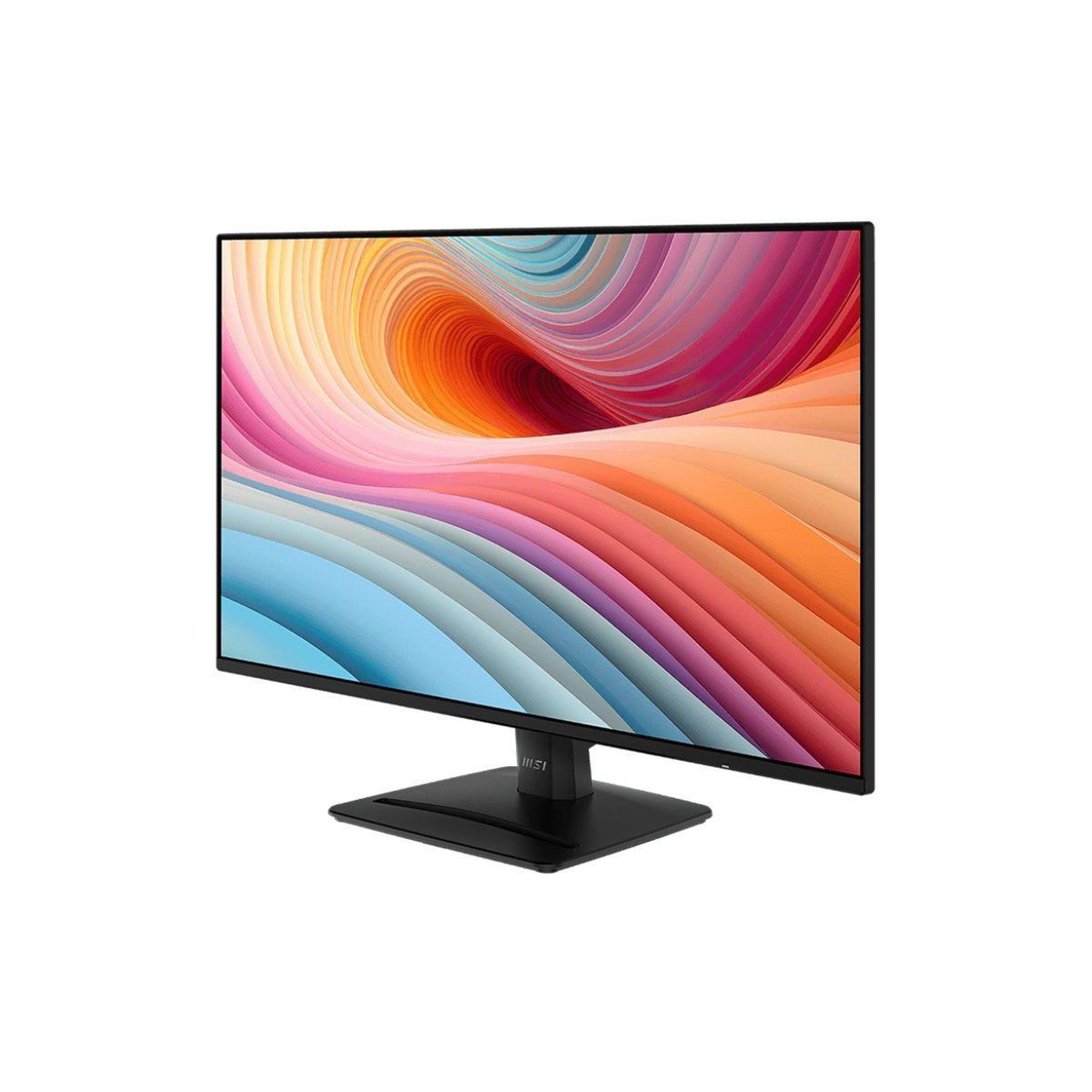 Voir la diapositive 3 : MSI Ecran pc pro mp271a e2 27'' full hd 120hz ips hdr adaptive-sync