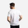 Voir la diapositive 3 : CAPSLAB T-shirt homme regular fit avec print Naruto Shippuden Itachi
