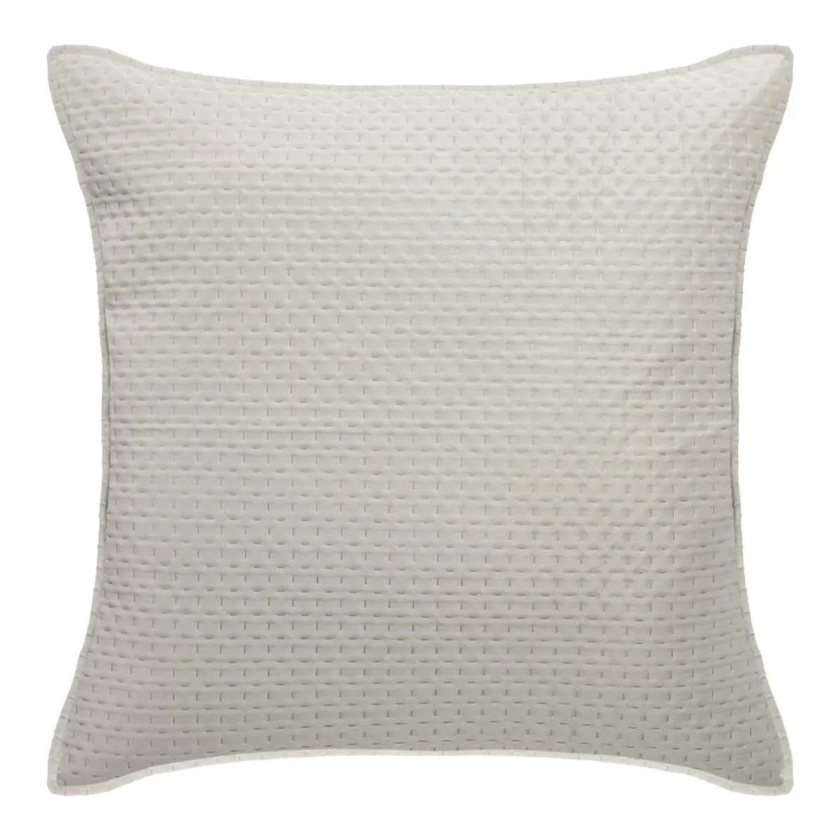 ATMOSPHERA Dessus de Lit & 2 Taies  Dolce  240x260cm Ivoire