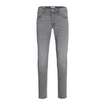 Jack & Jones Jean Slim  Homme Jack & Jones Glenn. Coloris disponibles : Gris