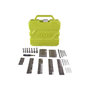 Voir la diapositive 4 : Ryobi Pack RYOBI Perceuse-visseuse percussion R18PD7-252S Brushless - 2 batteries 5.0 - 2.0Ah - Chargeur