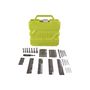 Voir la diapositive 4 : Ryobi Pack RYOBI Perceuse-visseuse percussion R18PD7-252S Brushless - 2 batteries 5.0 - 2.0Ah - Chargeur