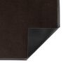 Voir la diapositive 5 : VIDAXL Paillasson marron 90x150 cm